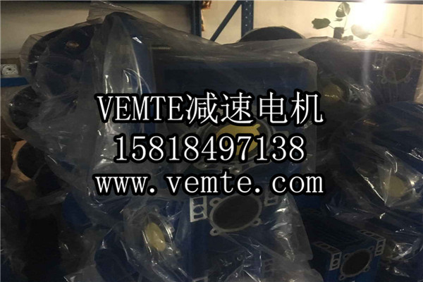 RV減速機，NMRV減速機,渦輪渦桿減速機 (29)